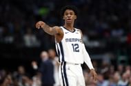 Disappointment on the cards for Ja Morant and co.?